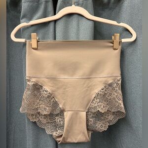 Tummy control shapewear